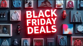BIGGEST Amazon Black Friday Deal Ever? Find Out Now!