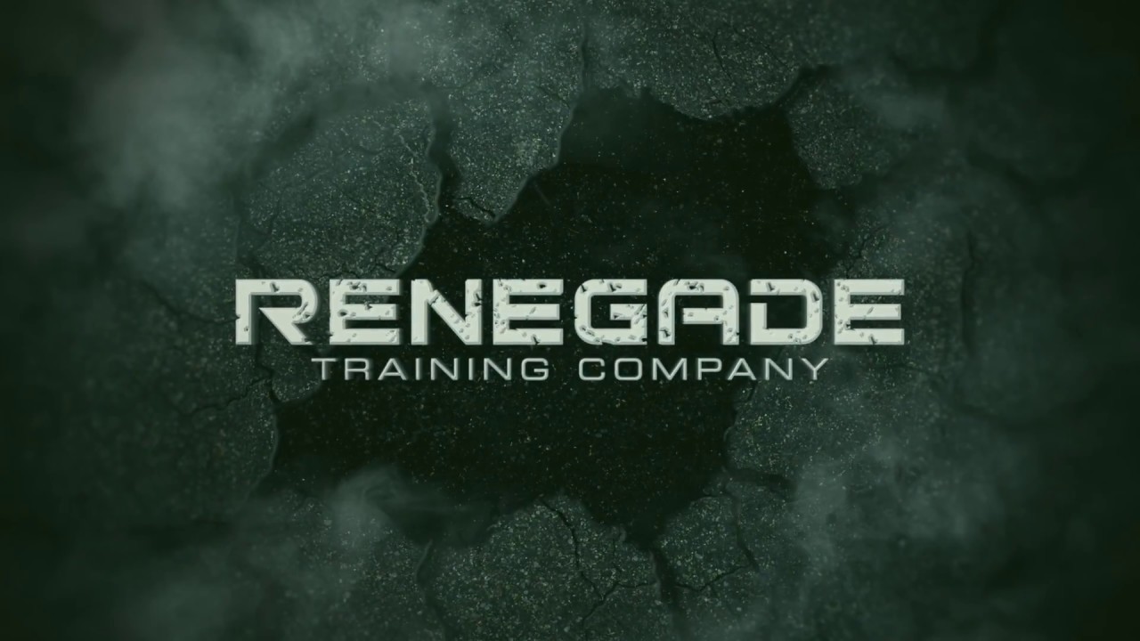 Renegade Training Company promo video