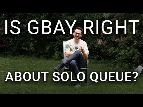 "5 Ways League Broke My Brain" Reaction | Broken by Concept | League of Legends Podcast 252