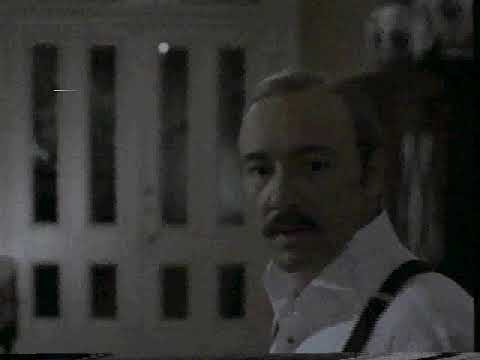 Midnight In The Garden Of Good And Evil Trailer