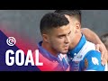 LEKKERE UITHAAL VAN MUSTAFA SAYMAK ? | PEC Zwolle - Go Ahead Eagles (30-10-2016) | Goal