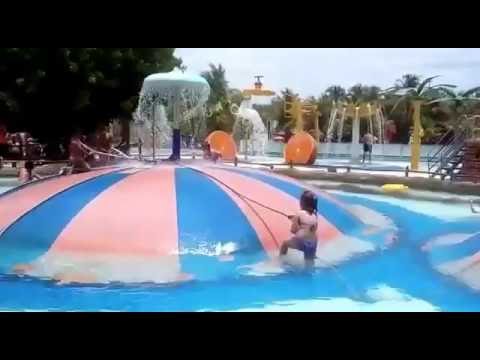 BIG BOLHÃO. VÍDEO CASSETADA THERMAS DOS LARANJAIS