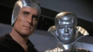 The Time Tunnel Ep 05 The Last Patrol