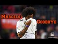 Marcelo Vieira • Goodbye • Real Madrid | HD