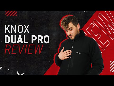 Knox Dual Pro Jacket | Review