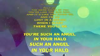 Kid Cudi - Angel (Official Lyric Video)