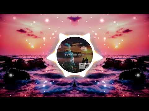 Brooks, David Guetta x Mike Williams, The HIM - Better When You're Gone x Down The River (VINCE Mix)