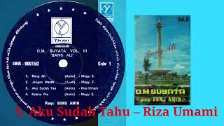 Download lagu 05. Riza Umami - OM Suyata Bersama Meggy Z. 'Bang Ali' mp3