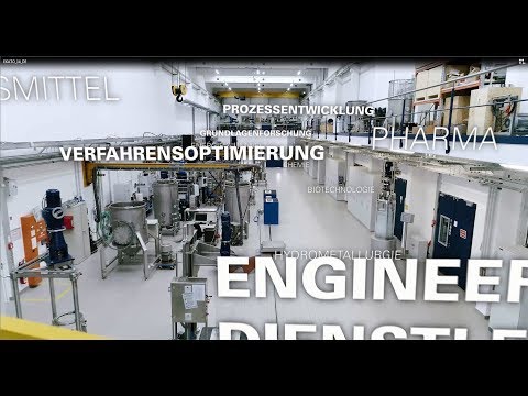 EKATO - Forschung und Entwicklung (für Innovative Rührprozesslösungen)