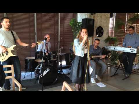 One - Mary J. Blige (Cover - Liridona Osmanaj)