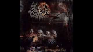 Bloodbath - Soul Evisceration