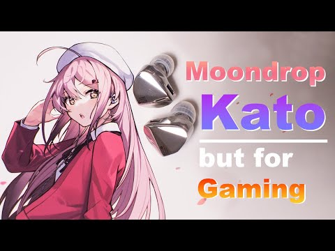 Moondrop Kato
