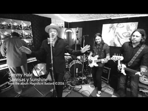 Tommy Hale - 'Sonrisas y Sunshine' - EXPLICIT (Official Video)