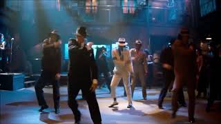 DANCE SCENE MASHUP : AWESOME - RUMOURS