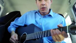 Remember Me - Gordon Lightfoot cover