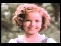 The Shirley Temple VHS Collection Ad 1 1994 Windowboxed
