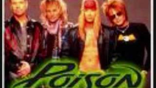 Poison- Rock And Roll All Nite