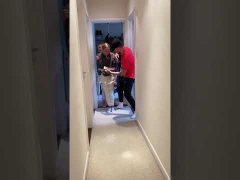 FAMILY SOLO-TAPE PRANK #Wildstyle #WildNout #GunVendors #GunBazaar #GunFactory #Alonetogether #Every