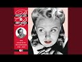 How Deep Is the Ocean - Peggy Lee - Topic How Deep Is the Ocean