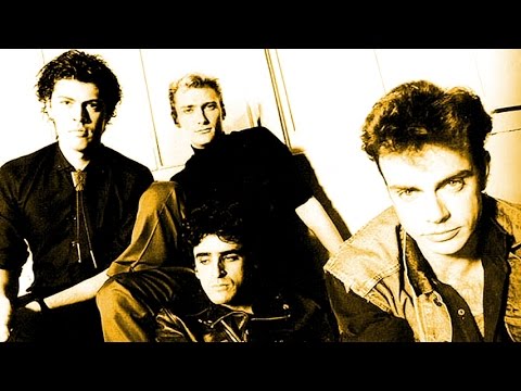 Killing Joke - Peel Session 1983