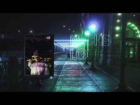 Nichelon - Aficionado (Prod.AlcazoneBeats)