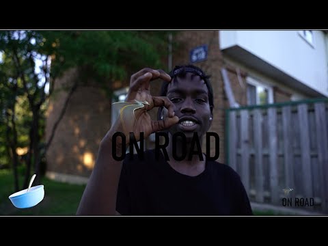 YammyK | TheStarvingArtist.tv 🥣™️ (Freestyle) {On Road}