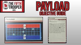 Star Wars: Legion | TFT Mini - Payload (Objective Guide)