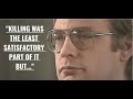 Serial Killer Jeffrey Dahmer explains why he Killed [Stone Phillips Interview 1994]