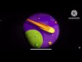PBS KIDS TELESCOPE ID BLOOPERS