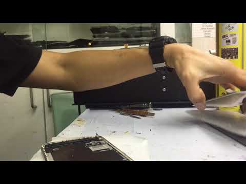 HTC EVO 10 CHANGE SCREEN FULL TUTORIAL