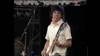 Foo Fighters - Wattershed (Bizarre Festival 1997)