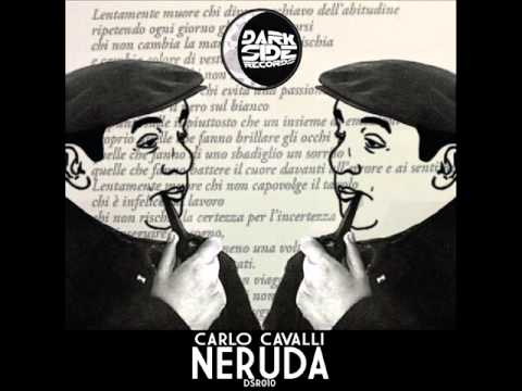 DSR010 - 1. Carlo Cavalli - Neruda (Original Mix)