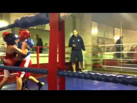 Daniel Kheireddine 2