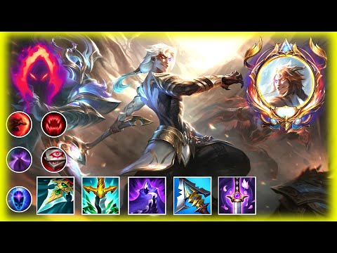 KARASMAI KAYN MONTAGE 2023 - "BEST OF KAYN" | LOL TIME STREAMERS