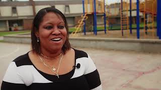 Envision Comanche - A Transformative Project for North Tulsa