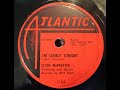 I'm Lonely Tonight - Clyde McPhatter - 78rpm