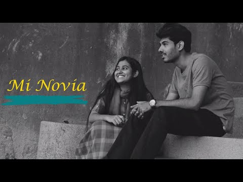 Mi Novia|| মি নোভিয়া|| বাউন্ডুলে|| Baundule|| Spandan|| New Bengali Song|| বাংলা গান||