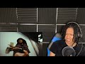 4Block Lil Mari NYCRFM Reaction