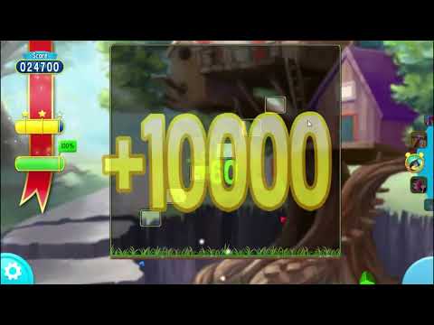 Pet Rescue Saga Level 4950 No Boosters