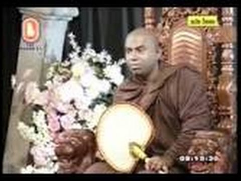 Sadaham Sawana - Ven. Lenawa Mangala Hamuduruwo