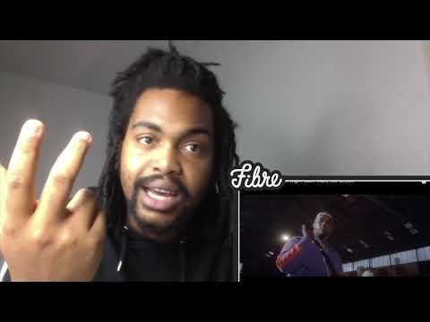 SWEDISH RAP REACTION Guleed x Ozz6y - Palm Angels [Music Video] | CRPCULTURE