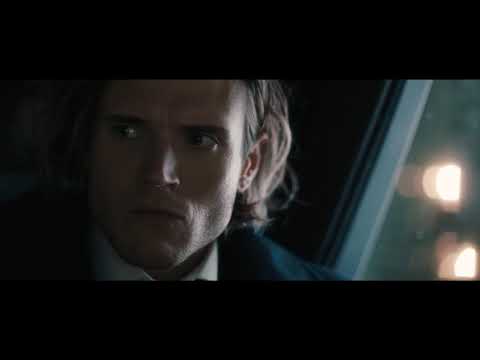 The Host (2019) Exclusive Trailer Debut HD