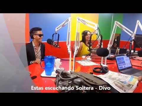 Entrevista Divo El Galante en #SaborYPicanteRadio