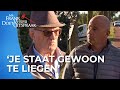 'BEDREIGD' met KETTINGZAAG en 'OMGEKOCHT' kadaster! | Mr. Frank Visser doet uitspraak #AFL16