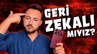 iPhone 18 Pro Max: Kandırılmadan önce izle!