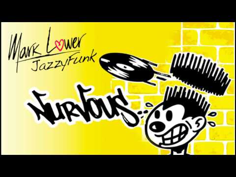 Mark Lower & JazzyFunk - The Love We Share (Original Mix)