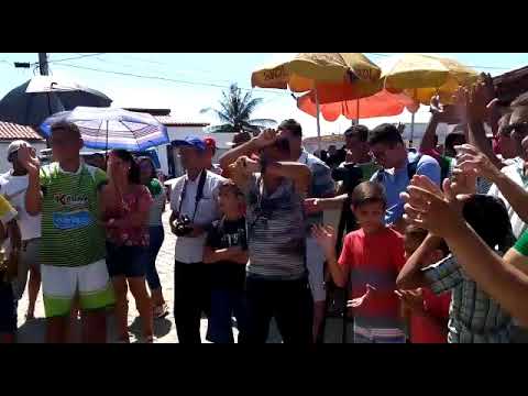 Final do Campeonato de Veterano 2017 de Riachão do Jacuípe - BA