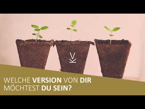 Welche Version von Dir möchtest Du sein? | Ego State Therapie // Podcast #30