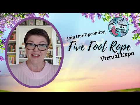 Five Foot Rope Intro Video For Everyday Profits Virtual Expo