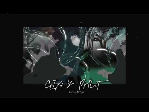 [sped up] kidsai, Niz - GIAYPHUT
